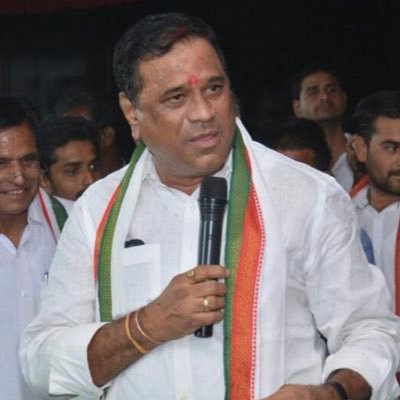 Suresh Kumar Shetkar